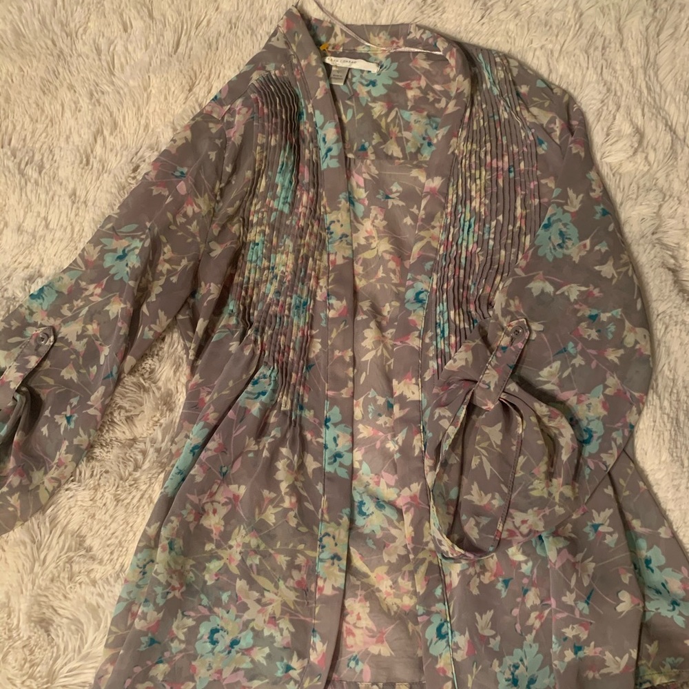 LC Lauren Conrad Cover Up